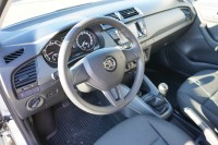 Skoda Fabia Combi 1.0 Cool Plus