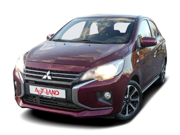 Mitsubishi Space Star 1.2