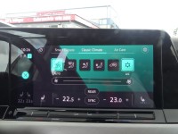 VW Golf VIII 1.0 eTSI Life DSG