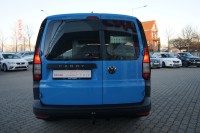 VW Caddy Maxi Cargo 2.0 TDI Regalsystem