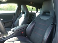 Mercedes-Benz CLA 180 SB AMG Line