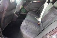 VW Passat Variant R-Line BlackStyle 2.0 TSI 4M DSG