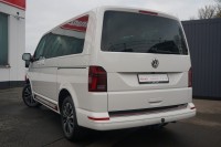 VW T6 Multivan T6.1 2.0 TDI Edition