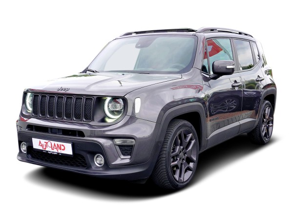 Jeep Renegade 1.3 T-GDI S
