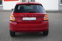 Skoda Fabia 1.0 TSI