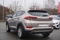 Hyundai Tucson 1.6