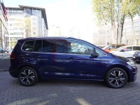 VW Touran 1.5 TSI Highline