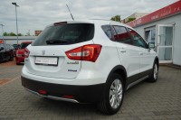 Suzuki SX4 S-Cross 1.4 Boosterjet mHev