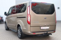 Ford Tourneo Custom 2.0 EcoBlue AT