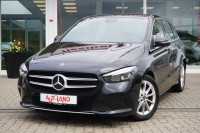Vorschau: Mercedes-Benz B 180 B180 Progressive
