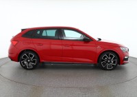 Skoda Scala 1.5 TSI Monte Carlo