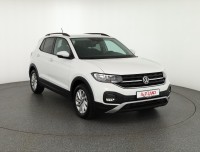 VW T-Cross 1.0 TSI