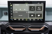 Dacia Bigster Extreme mHev 140