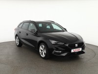 Seat Leon ST 1.5 TSI DSG