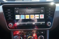 Skoda Superb Combi 1.4 TSI DSG Ambition