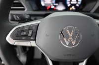 VW Caddy 1.5 TSI DSG