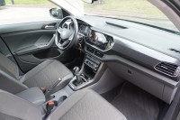 VW T-Cross 1.0 Style