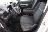 Fiat Doblo Maxi 1.5 BlueHDi Aut.