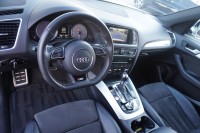 Audi SQ5 3.0 TDI competition quattro