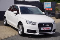 Audi A1 1.0 TFSI Sportback