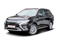 Mitsubishi Outlander 2.4 PHEV 4WD 2-Zonen-Klima Sitzheizung LED