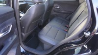 MG ZS 1.5 Hybrid Luxury Aut.