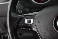 VW Tiguan 1.5 TSI DSG Highline