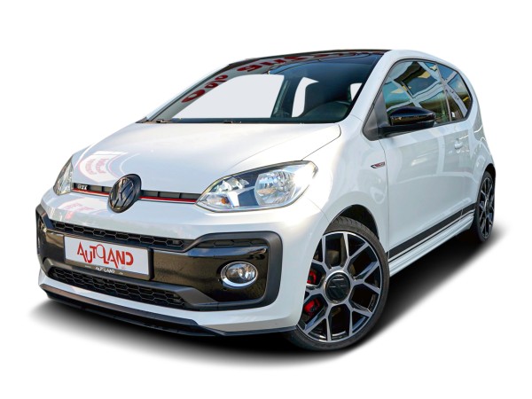 VW up up! 1.0 GTI