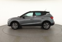 Vorschau: Seat Arona 1.0 TSI Xcellence