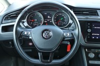 VW Touran 1.6 TDI DSG