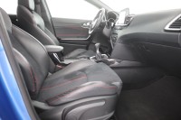 Kia cee'd Ceed 1.6T-GDI GT