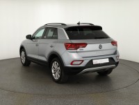 VW T-Roc 1.5 TSI DSG