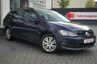 VW Golf VII Variant 2.0 TDI Lounge