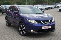 Nissan Qashqai 1.6dCi N-Connecta 4x2