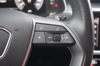 Audi A6 50 2.0 TFSI e quattro