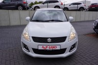 Suzuki Swift 1.2 Automatik