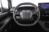 Opel Combo 1.5 Diesel Facelift