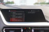 BMW 120 i Advantage Aut.