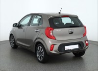 Kia Picanto 1.2 Spirit