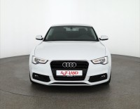 Audi A5 Coupe 1.8 TFSI S-Line