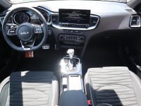 Kia cee'd Sporty Wagon Ceed SW GT-Line 1.5 T-GDI Aut.