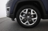 Jeep Compass 1.4 MultiAir Limited 4WD