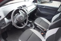 Skoda Fabia Combi 1.0