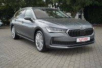 Skoda Superb Combi 2.0 TDI L&K 4x4 DSG