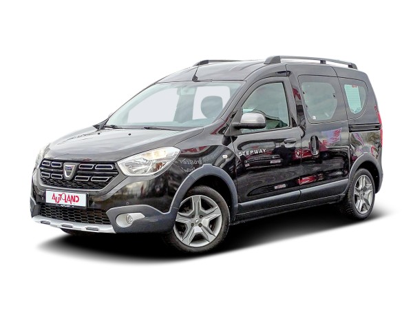 Dacia Dokker 1.6 SCe 100 Stepway