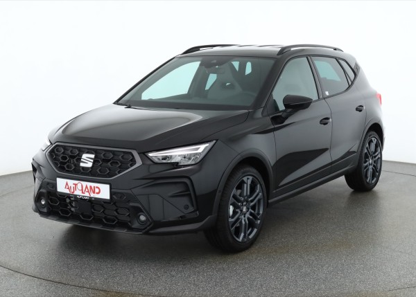 Seat Arona FR 1.0 TSI DSG