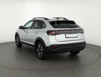 VW Taigo 1.0 TSI