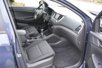 Hyundai Tucson 1.6