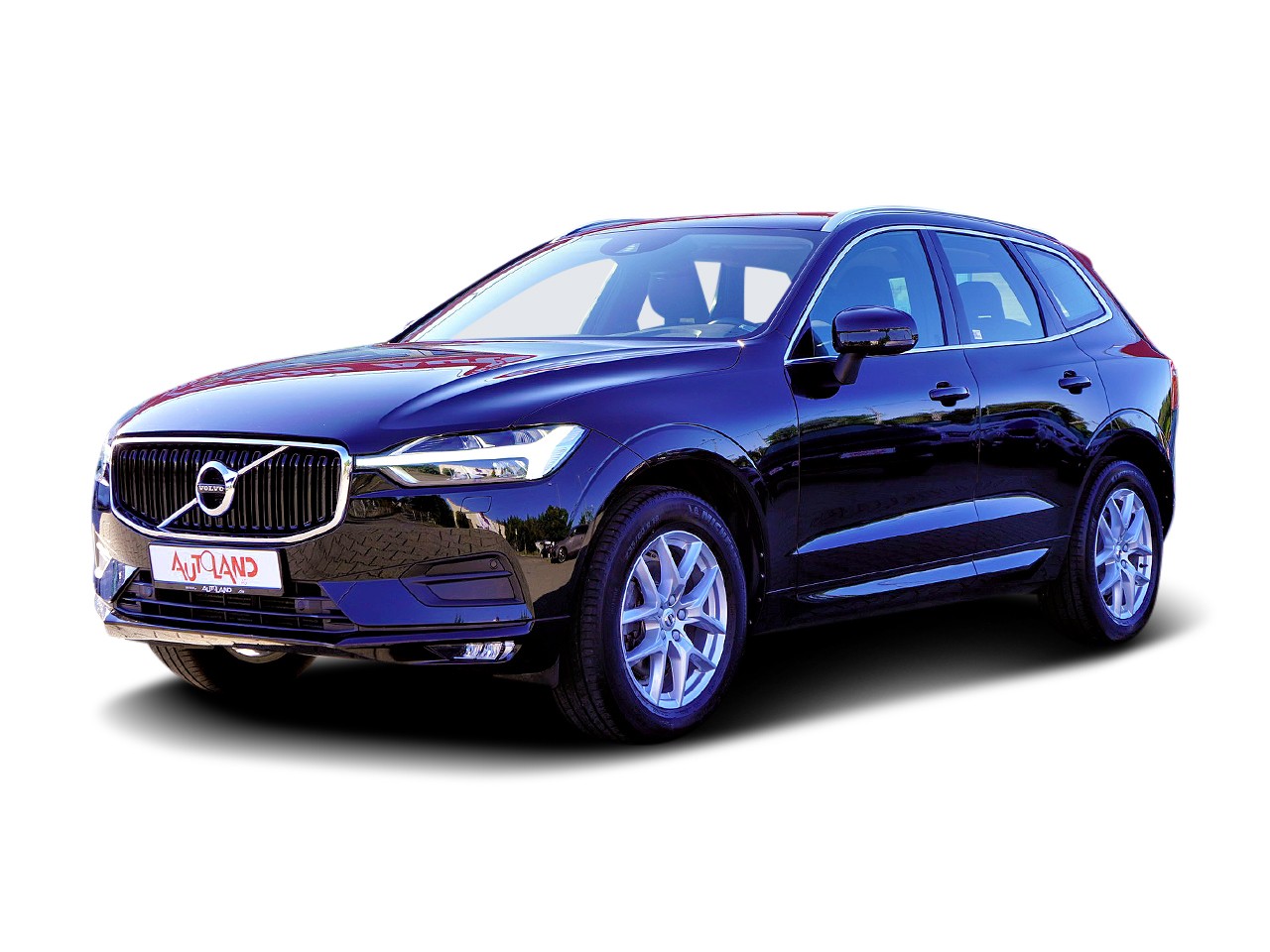 Volvo XC 60 XC60 T5 AWD Momentum
