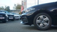 BMW 118 i Advantage